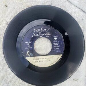 HUGE LOT - 417 Mixed 7-inch Vinyl 45 RPM Records (70s/80s Pop Rock)